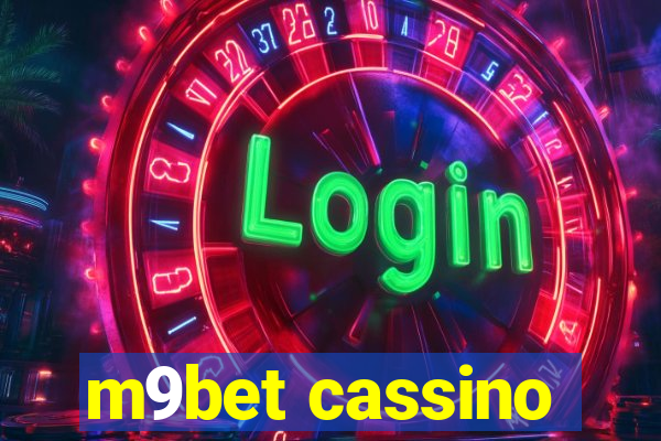 m9bet cassino